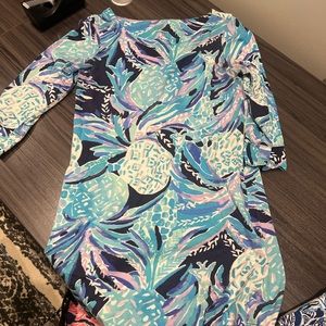 Lilly Dress